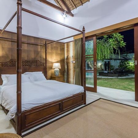 Villa Deh Simba At Sanur Buitenkant foto