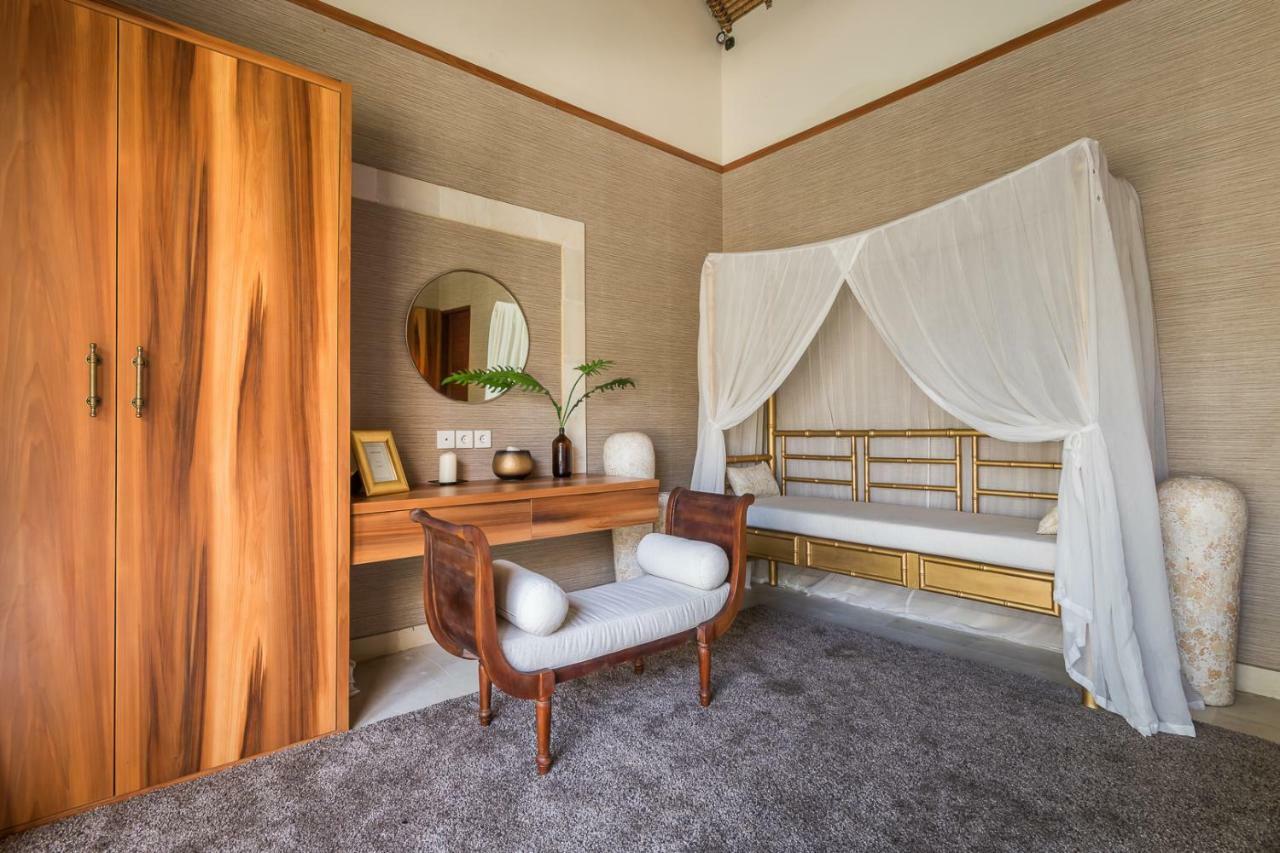 Villa Deh Simba At Sanur Buitenkant foto