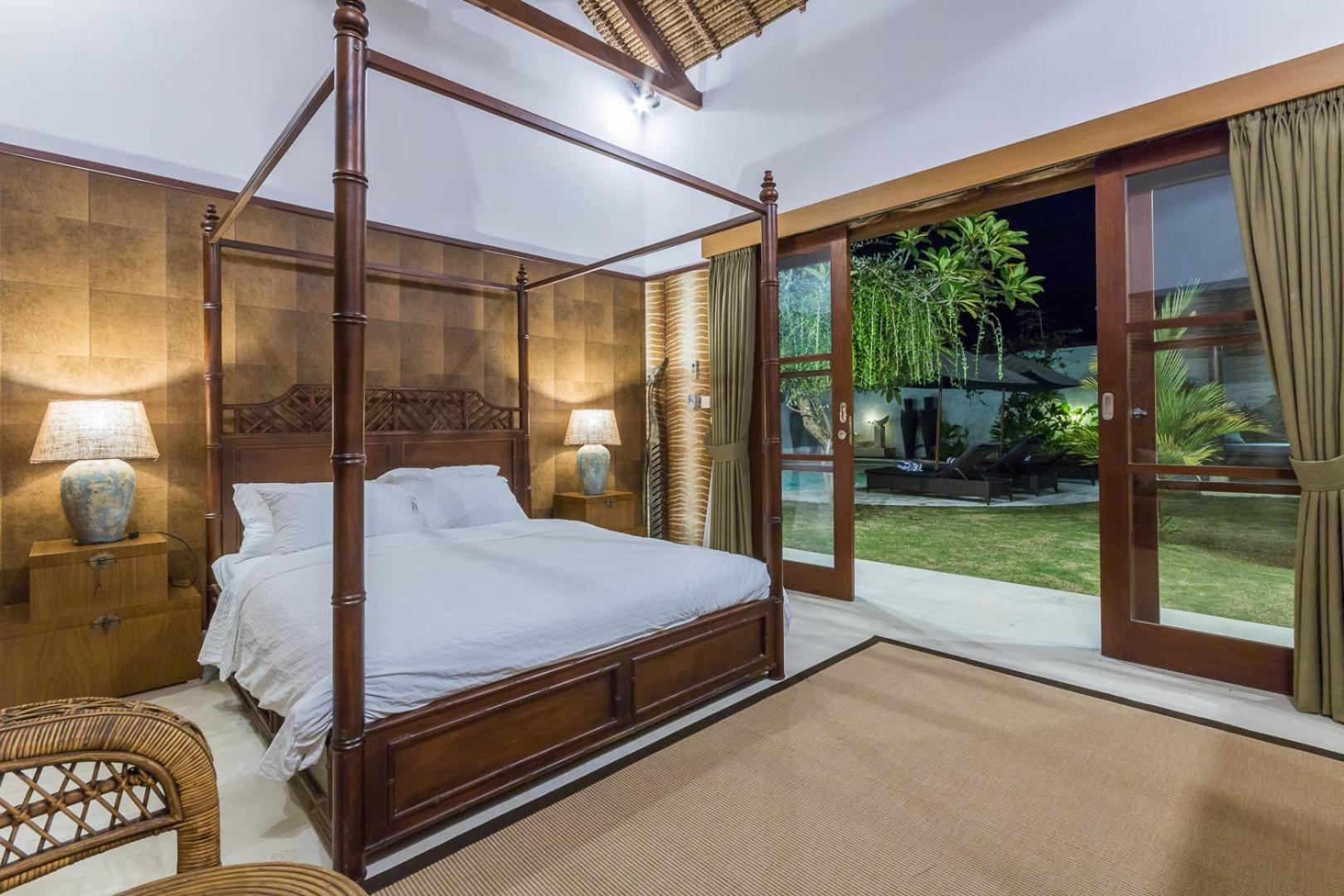Villa Deh Simba At Sanur Buitenkant foto