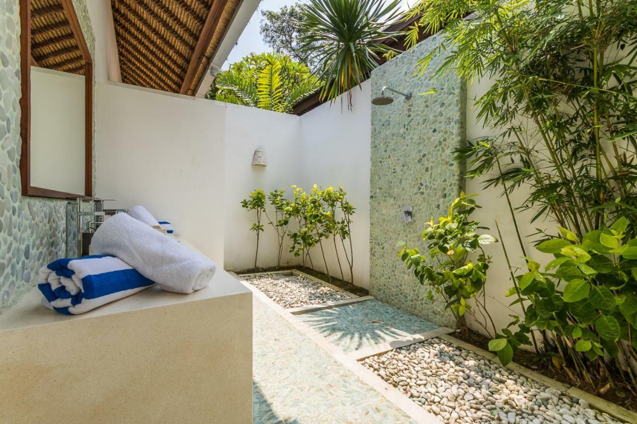 Villa Deh Simba At Sanur Buitenkant foto