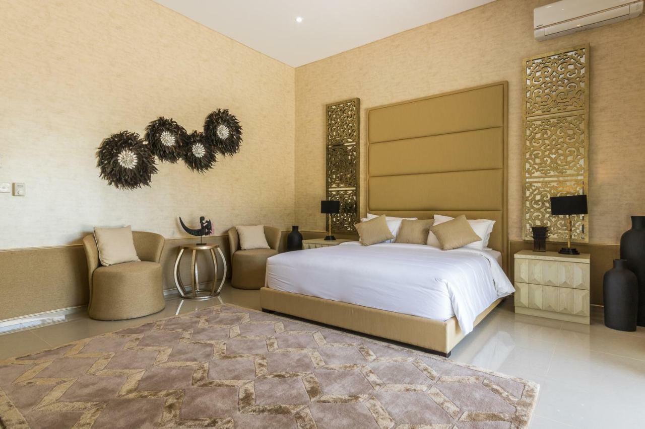 Villa Deh Simba At Sanur Buitenkant foto